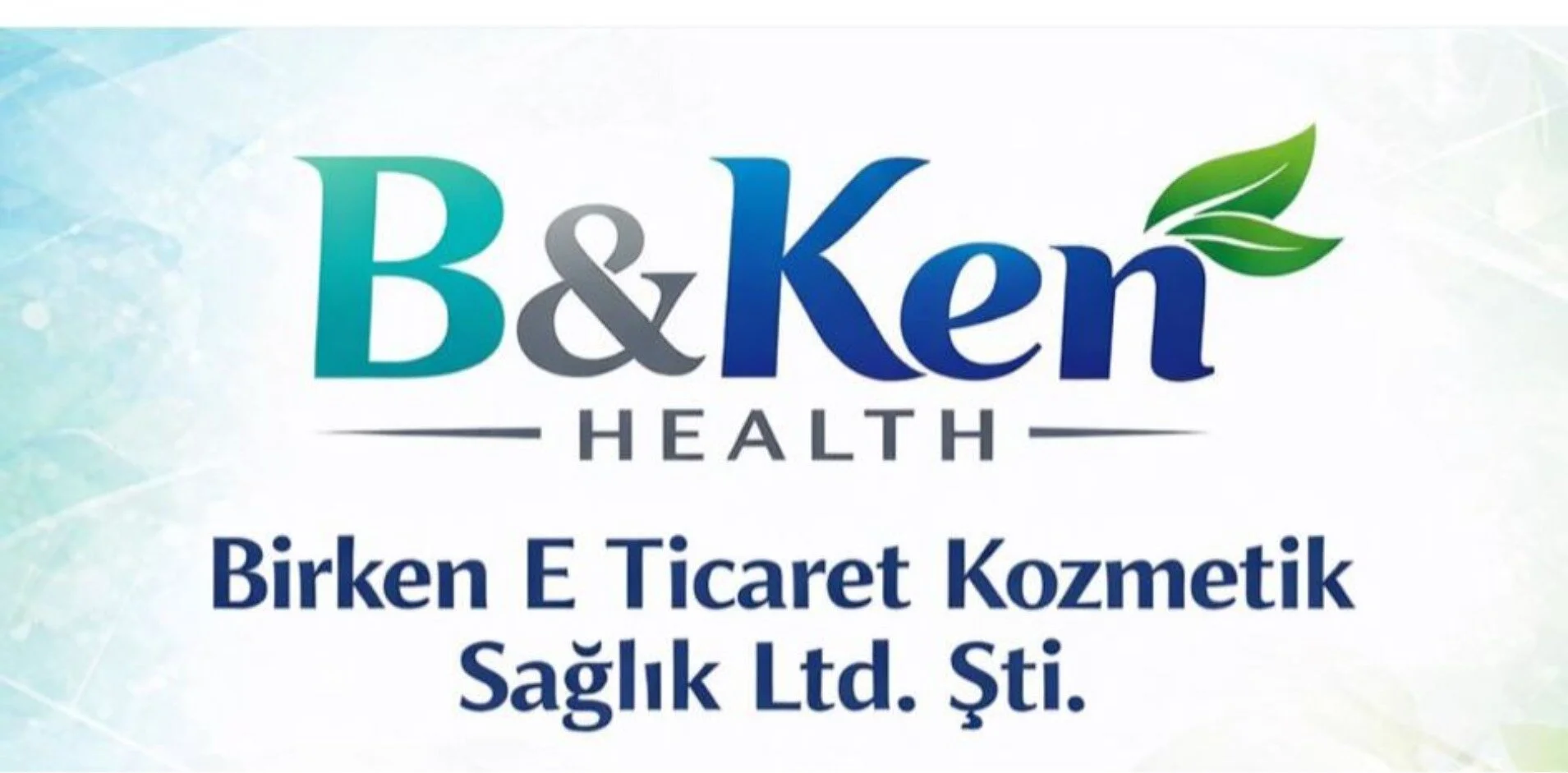 BirKen Logo